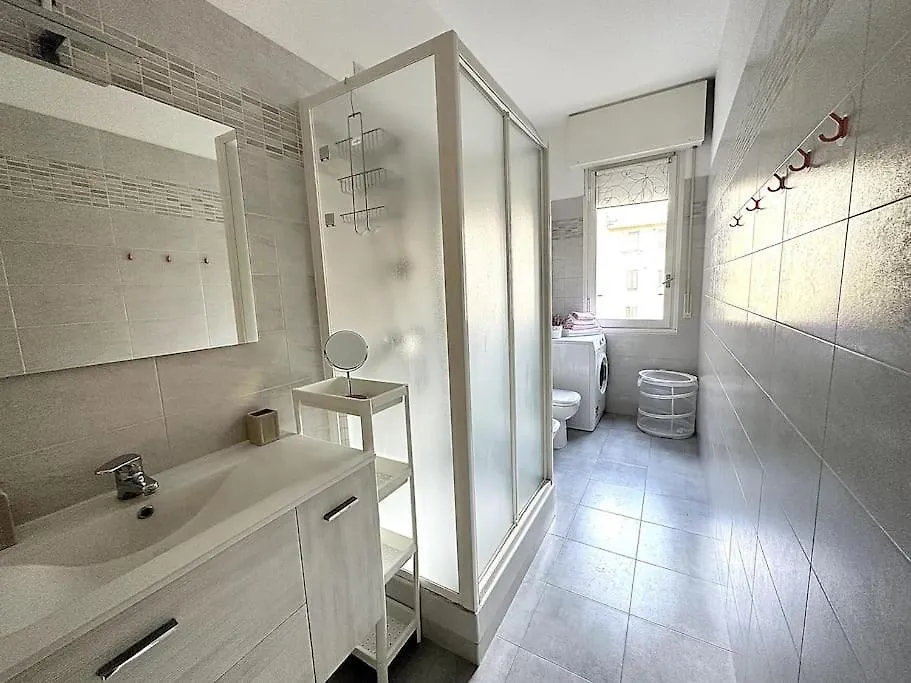 Centralissimo Trilocale A Pochi Passi Dal Duomo Apartment Milan