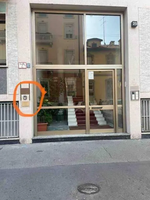 Centralissimo Trilocale A Pochi Passi Dal Duomo Apartment Milan 0*,