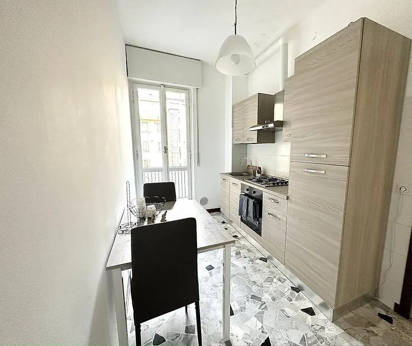 Centralissimo Trilocale A Pochi Passi Dal Duomo Apartment Milan